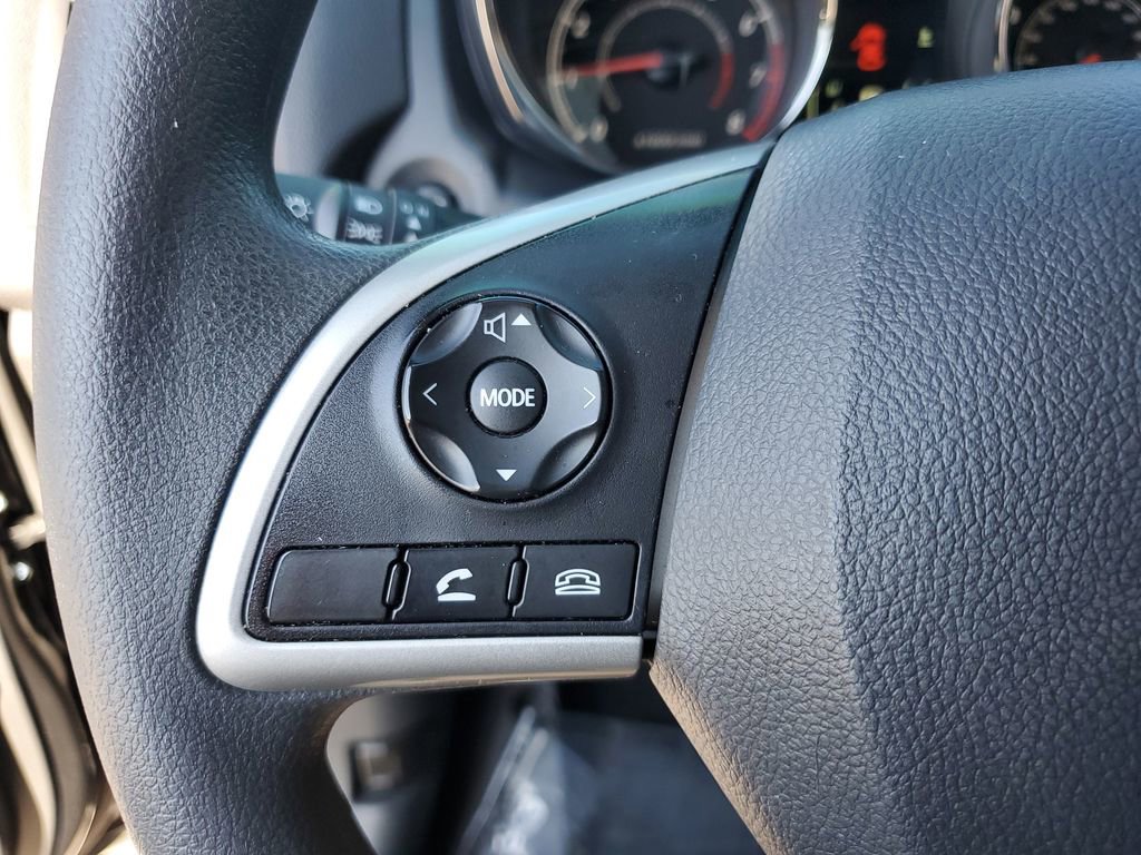 Used 2025 Mitsubishi Outlander Sport ES image 19