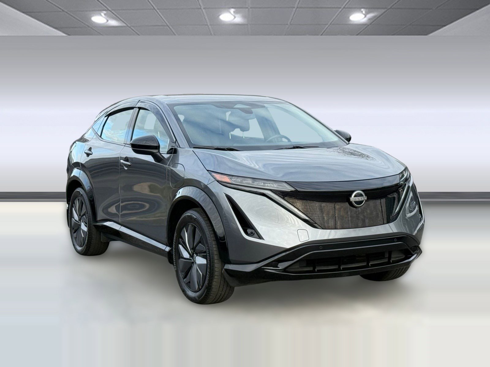 Used 2023 Nissan Ariya AWD image 6