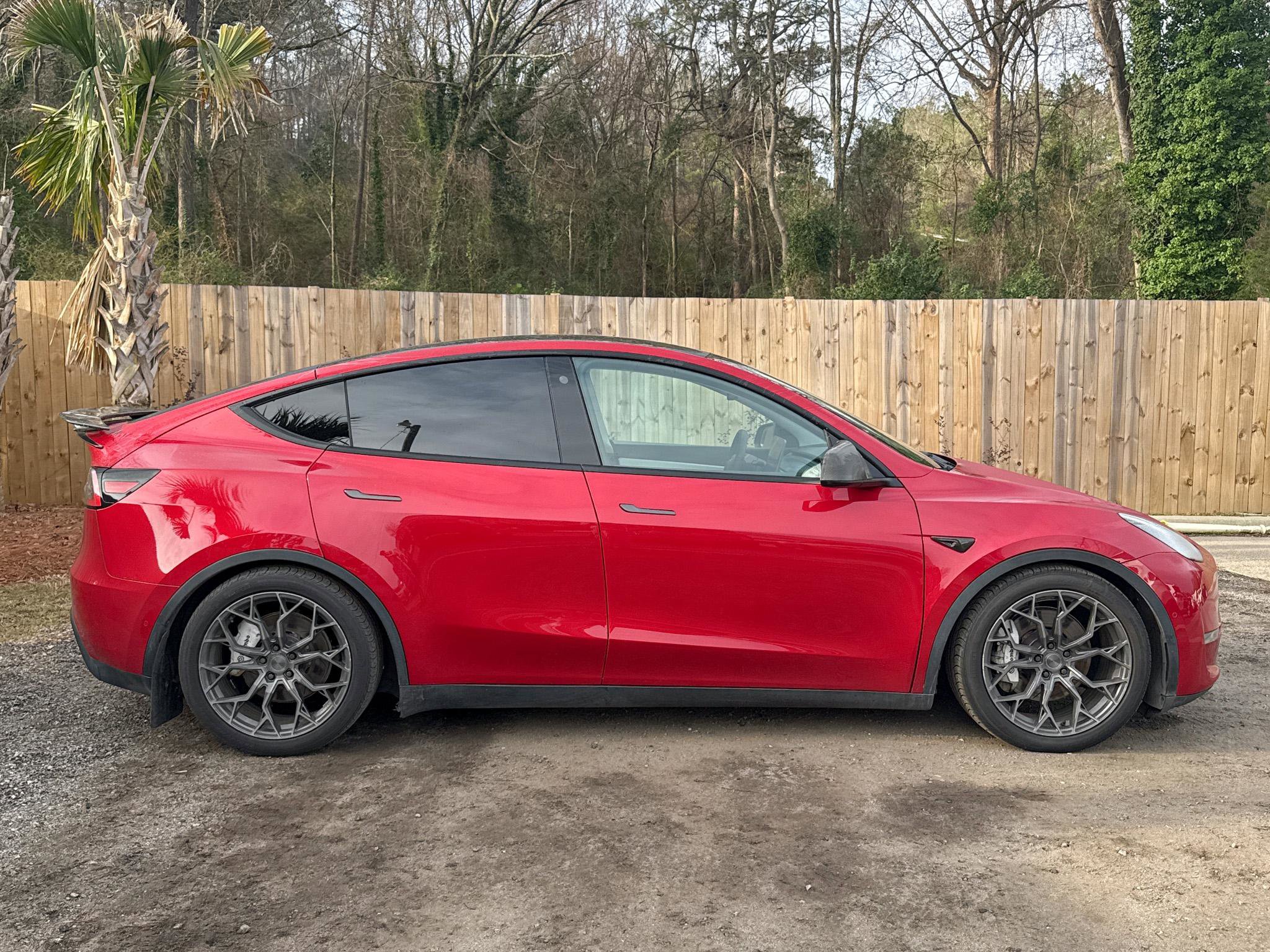 Used 2021 Tesla Model Y Performance image 16
