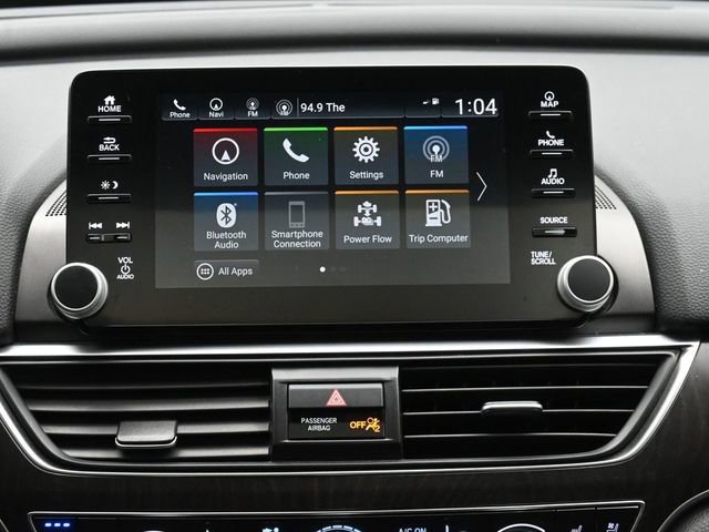Used 2019 Honda Accord Touring image 21