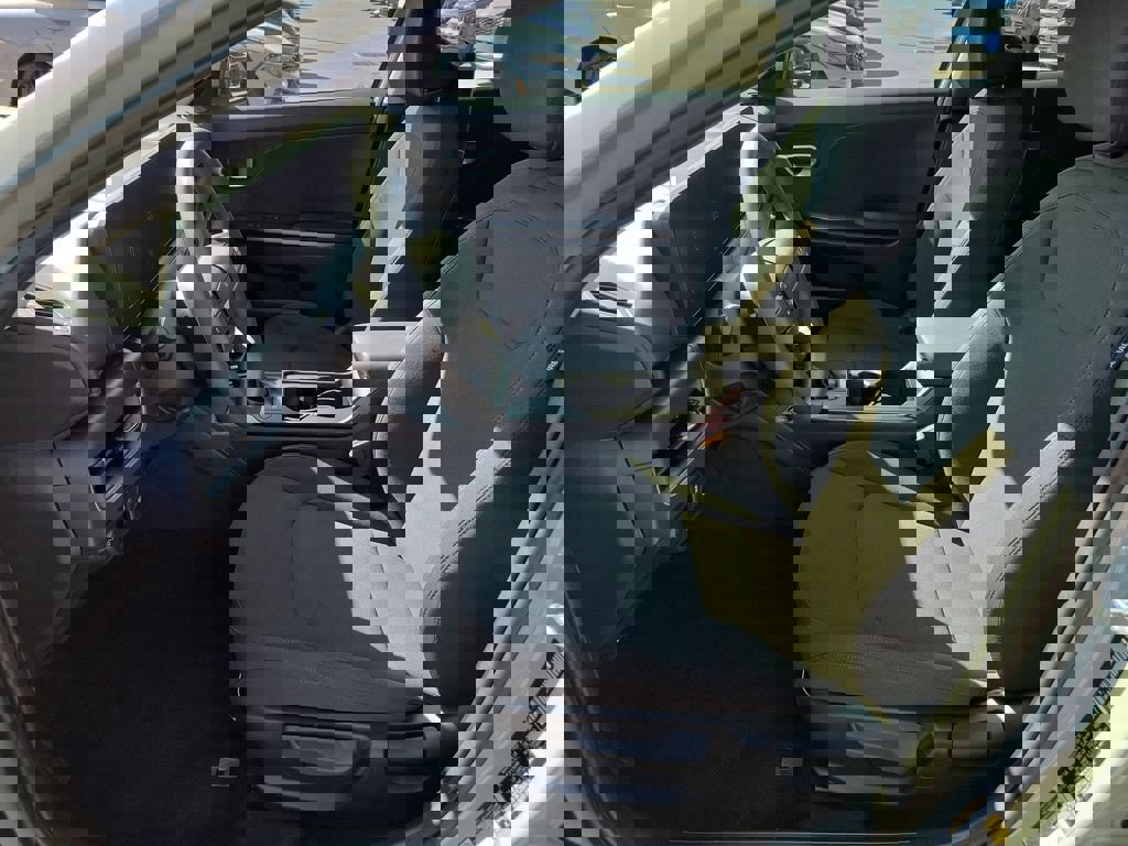 New 2026 Kia K4 LXS image 20