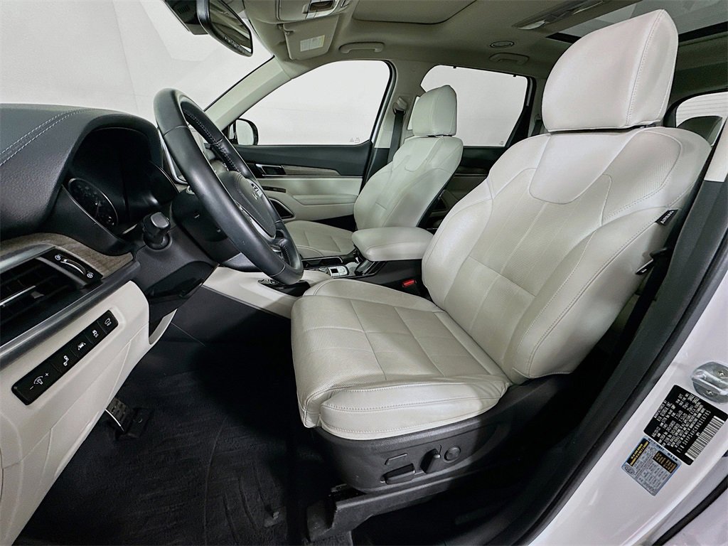 Certified 2022 Kia Telluride SX image 31
