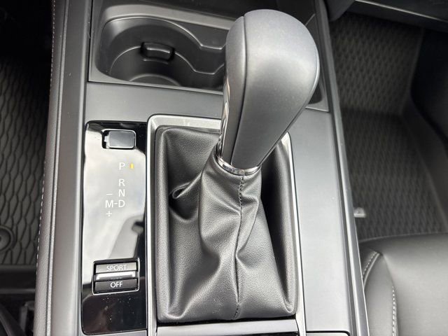 Used 2026 MAZDA CX-30 AWD 2.5 S w/ Select Sport Pkg image 36