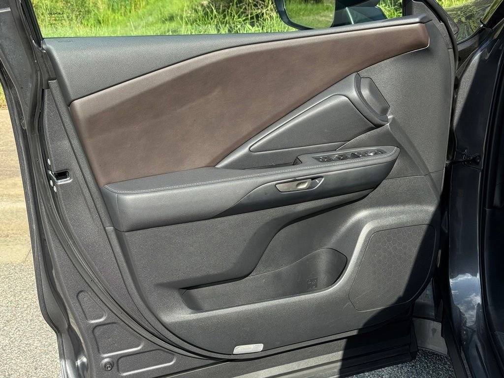 Certified 2025 Lexus TX 350 AWD w/ Technology Package image 33