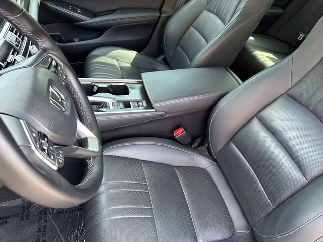 Certified 2022 Honda Accord Sport Special Edition image 19
