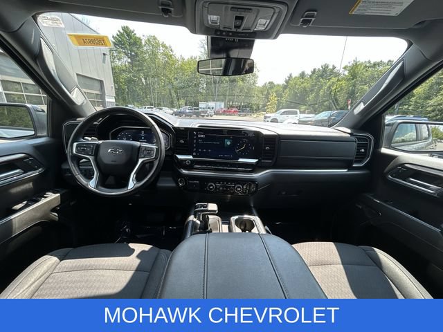 Used 2023 Chevrolet Silverado 1500 RST AWD/4WD image 20