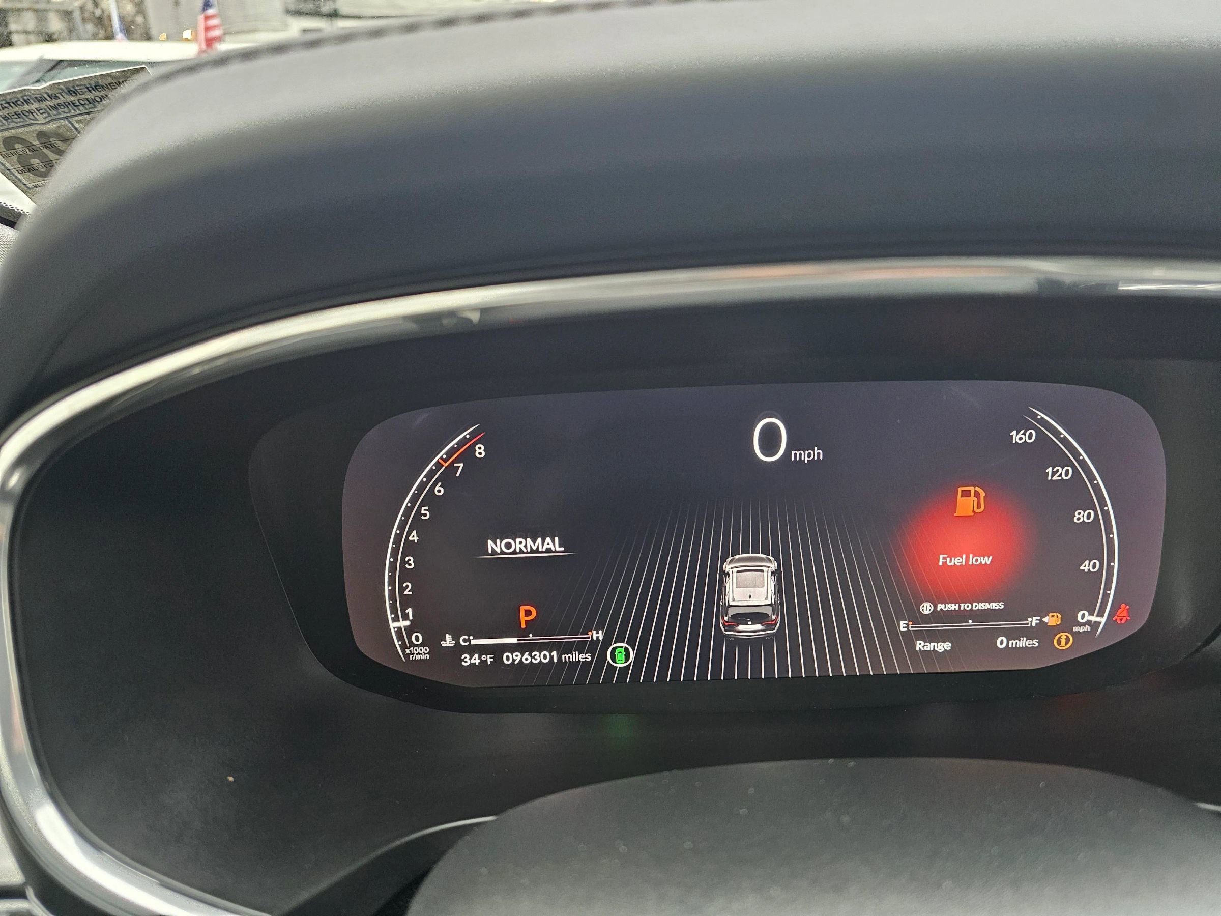 Used 2022 Acura MDX SH-AWD w/ Technology Package image 15