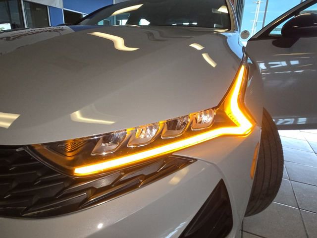 Used 2022 Kia K5 GT-Line image 26