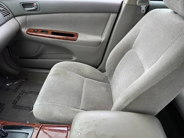 Used 2002 Toyota Camry XLE FWD image 22
