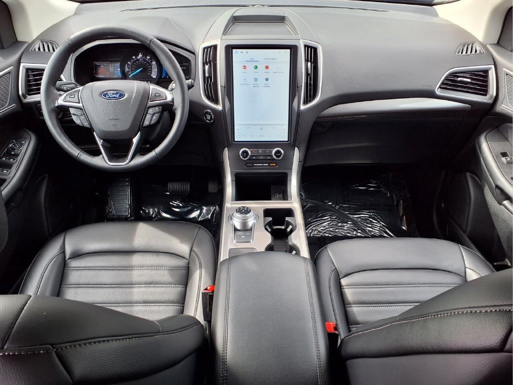 Used 2024 Ford Edge SEL w/ Convenience Package AWD/4WD image 11