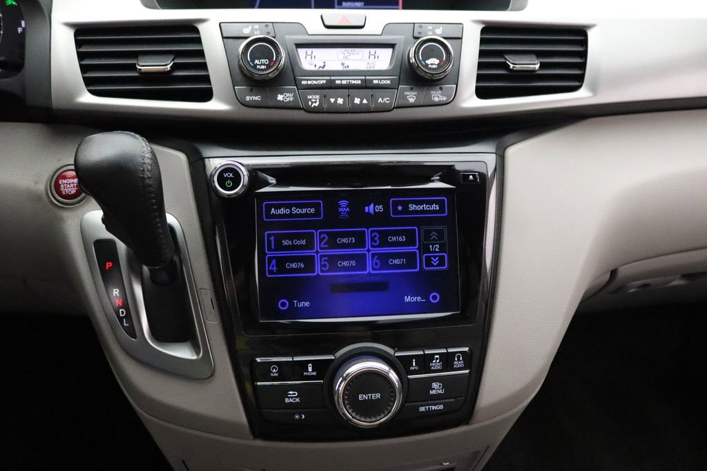Used 2016 Honda Odyssey Touring image 24