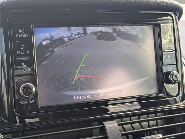 Used 2022 Mitsubishi Eclipse Cross ES FWD image 18