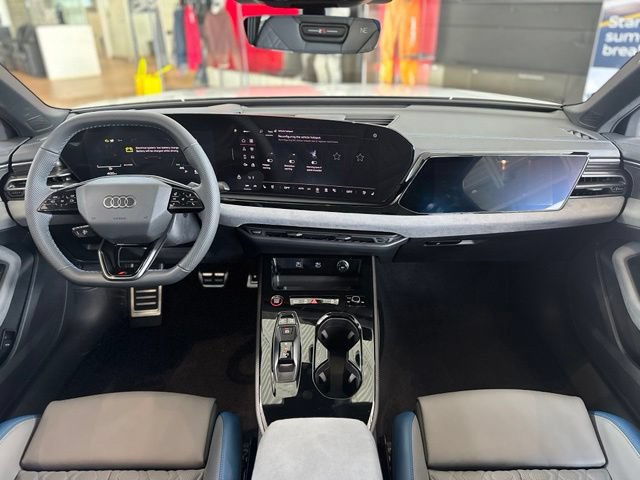 New 2025 Audi S5 Prestige AWD/4WD image 16