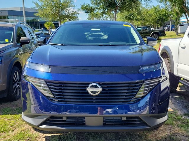 Used 2025 Nissan Murano SL AWD/4WD image 3