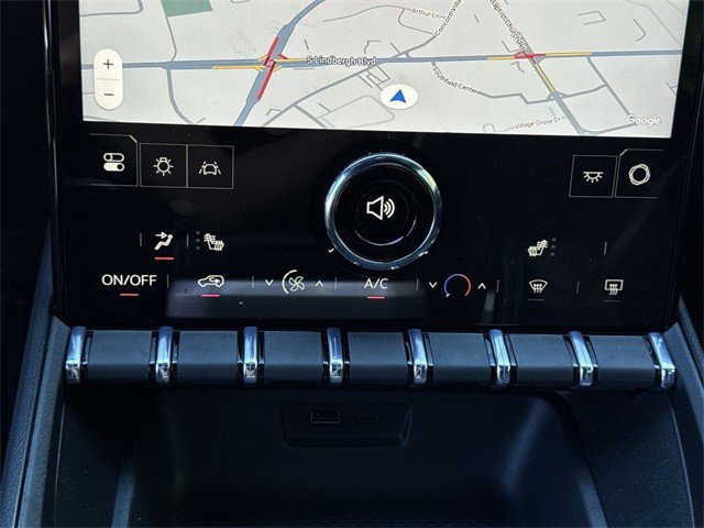 New 2026 GMC Terrain Elevation w/ Technology Package II image 19