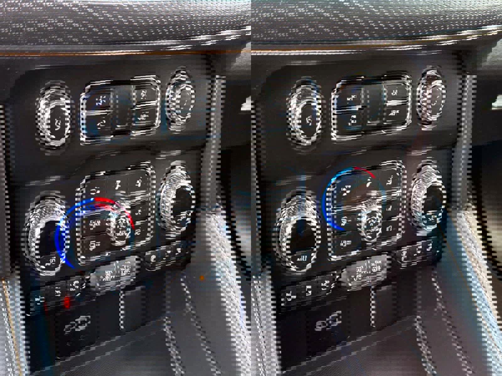 Used 2024 GMC Yukon AT4 image 26