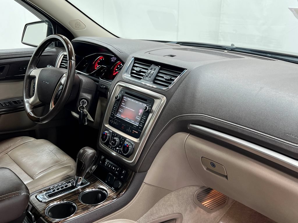 Used 2015 GMC Acadia Denali AWD/4WD image 23