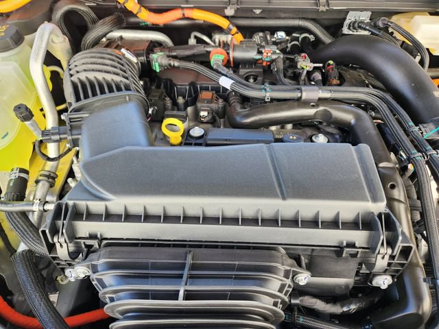 New 2026 Lincoln Nautilus Reserve AWD/4WD image 19