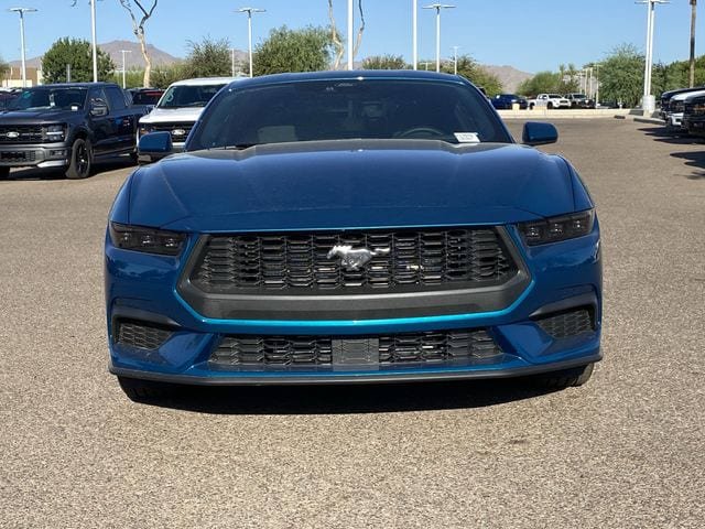 New 2026 Ford Mustang Coupe RWD image 9