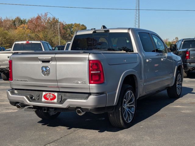 New 2026 RAM 1500 Tungsten w/ Bed Utility Group image 9