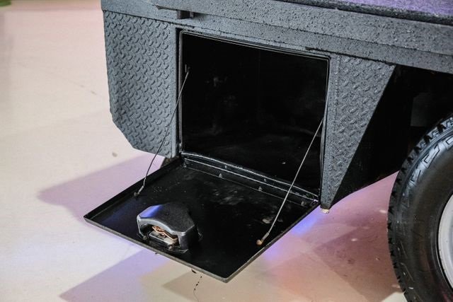 Used 2019 Chevrolet Silverado 3500 W/T w/ WT Convenience Package image 43