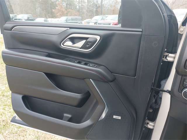 Used 2023 Chevrolet Suburban RST w/ Max Trailering Package image 28