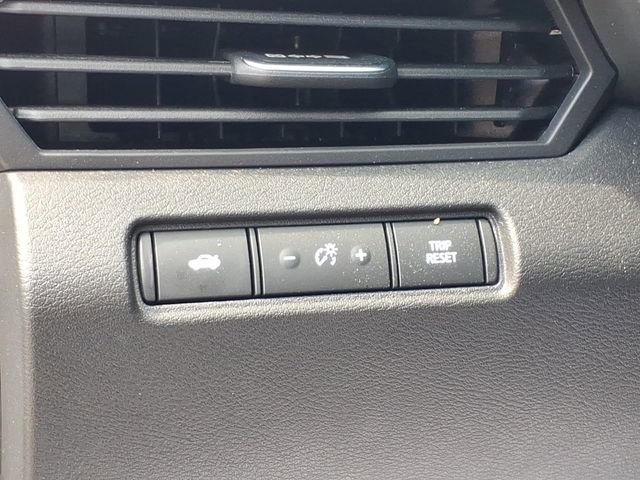 Certified 2025 Nissan Altima 2.5 S FWD image 19