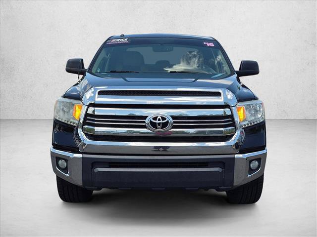 Used 2016 Toyota Tundra SR5 w/ SR5 Upgrade Package RWD video 2