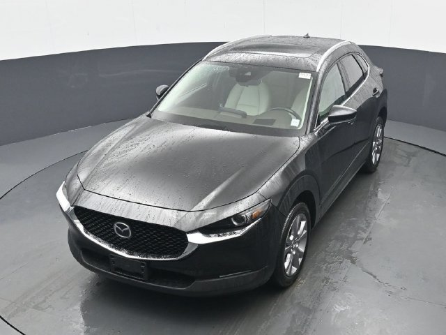 Certified 2023 MAZDA CX-30 AWD 2.5 S w/ Premium Package image 35