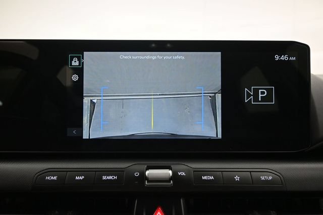 Used 2025 Kia K4 FWD image 20