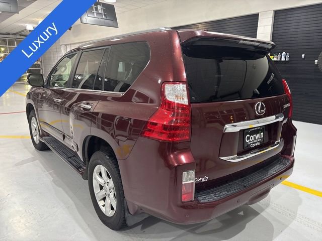 Used 2013 Lexus GX 460 image 3