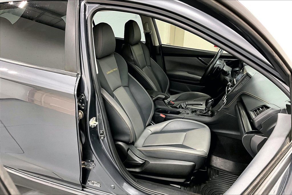 Used 2023 Subaru Crosstrek 2.5i Sport AWD/4WD image 9