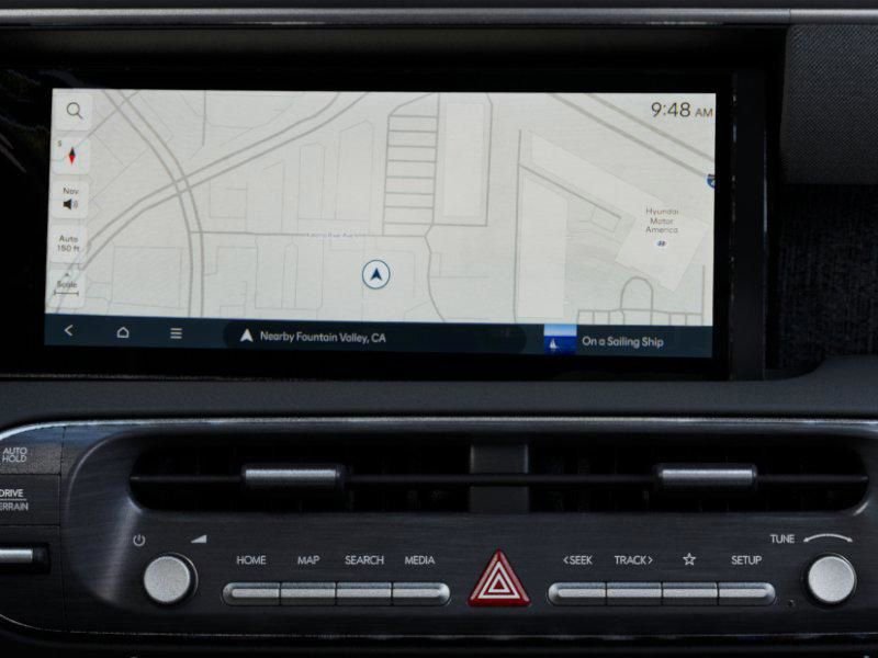 New 2026 Hyundai Palisade Limited image 19