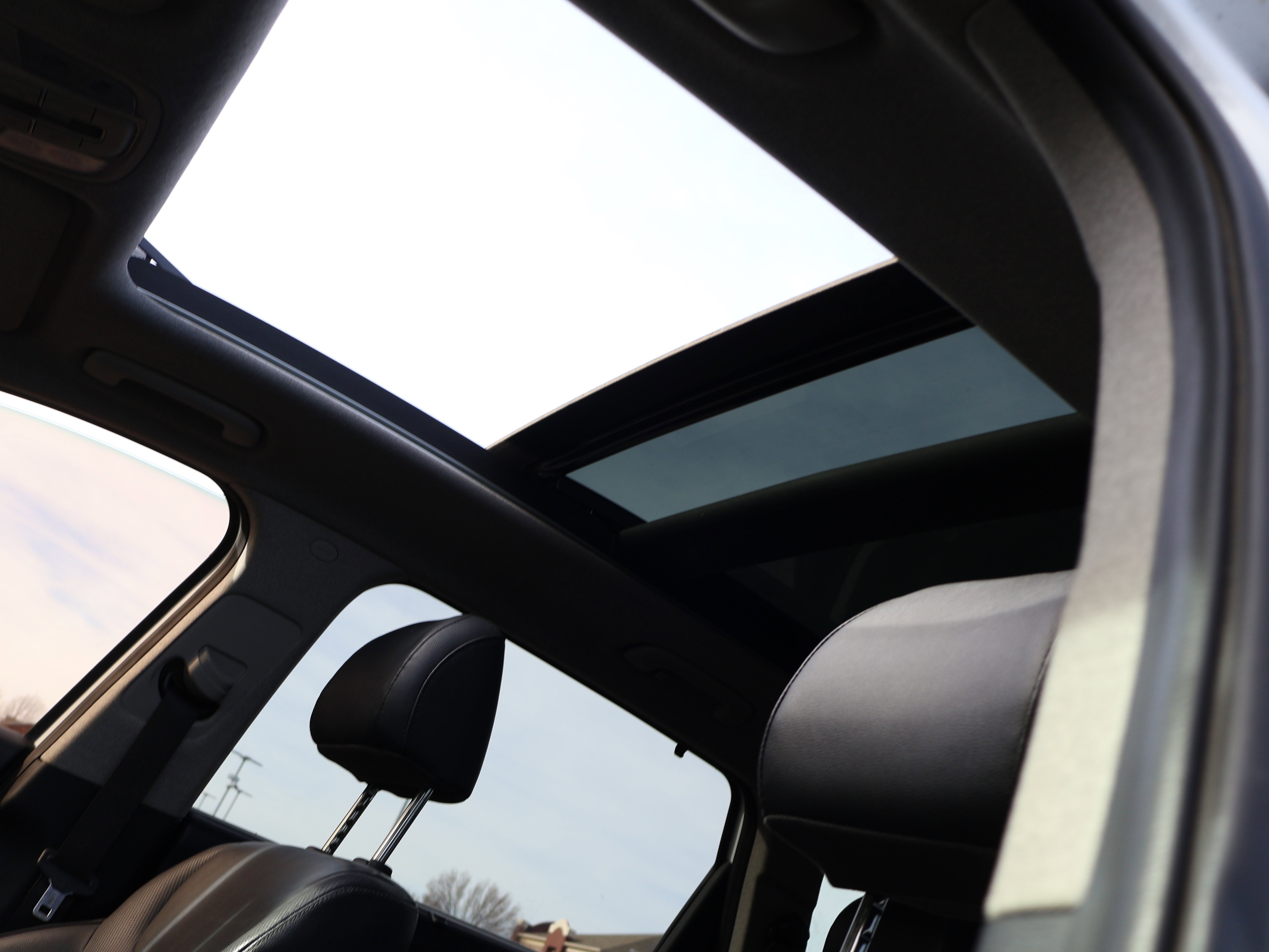 Used 2019 Hyundai Santa Fe Limited image 43