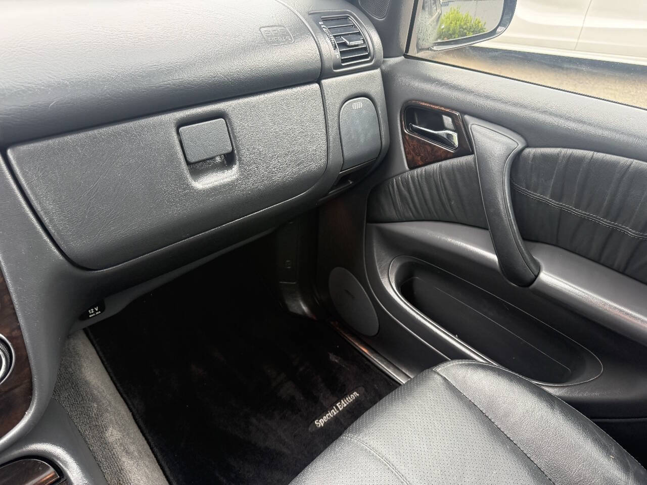 Used 2005 Mercedes-Benz ML 350 4MATIC image 17