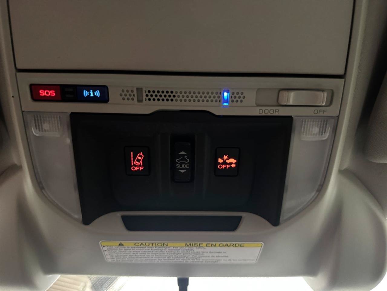 Used 2019 Subaru Forester Premium AWD/4WD image 21