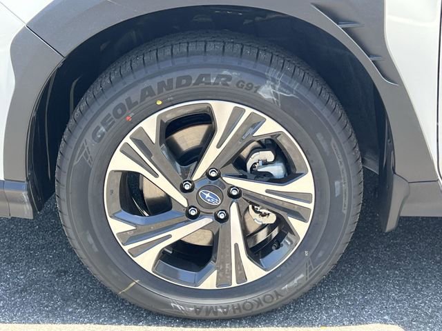 New 2026 Subaru Crosstrek 2.0i Premium AWD/4WD image 33