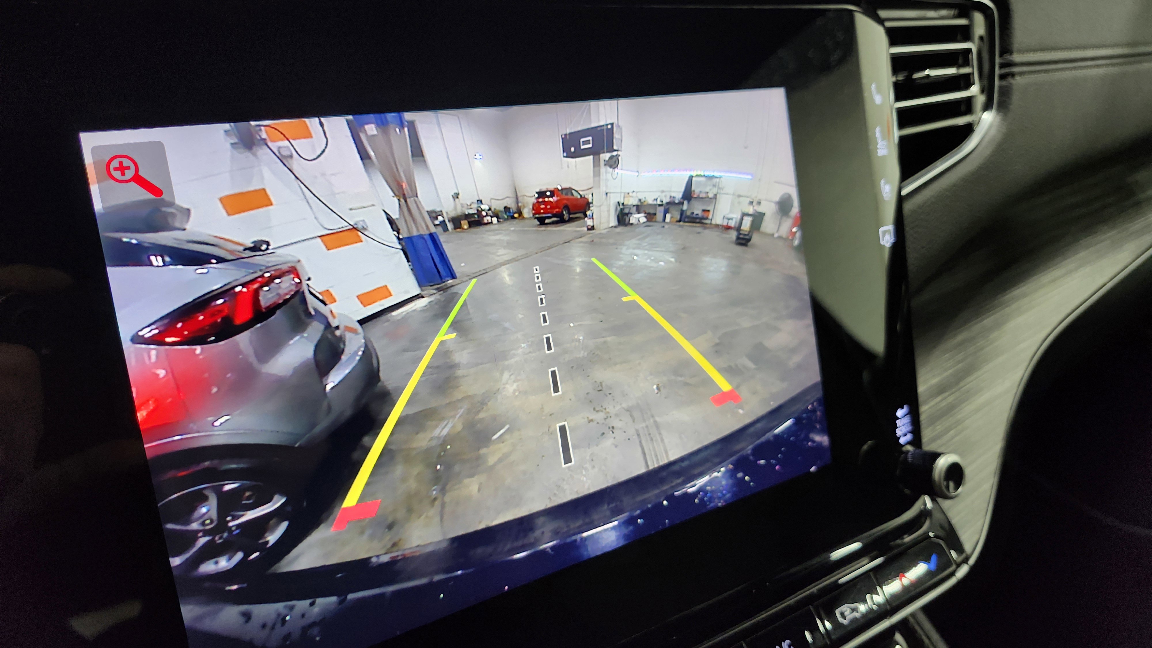 Used 2023 Jeep Wagoneer Series II image 4