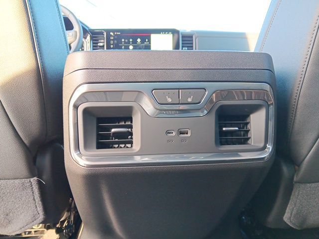 New 2026 GMC Sierra 1500 SLT w/ SLT Premium Package AWD/4WD image 19