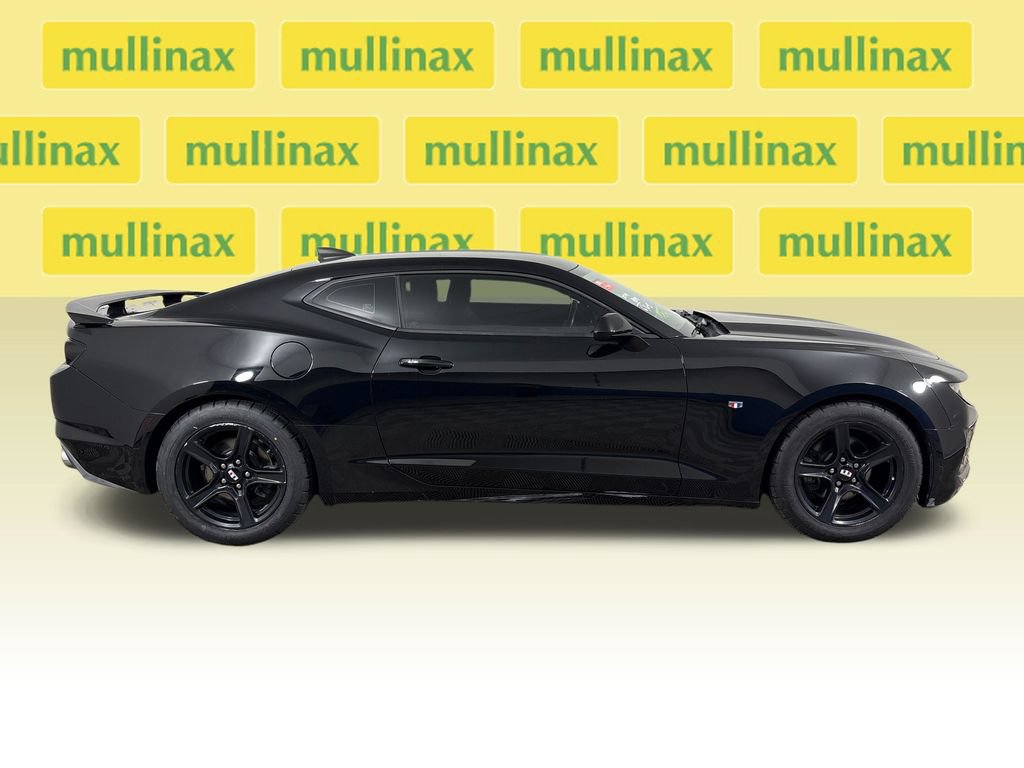 Used 2019 Chevrolet Camaro LT RWD video 2