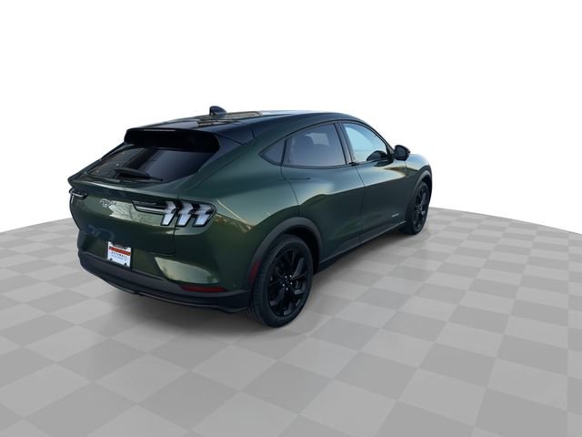 Used 2024 Ford Mustang Mach-E Select w/ Comfort Package Lite image 8