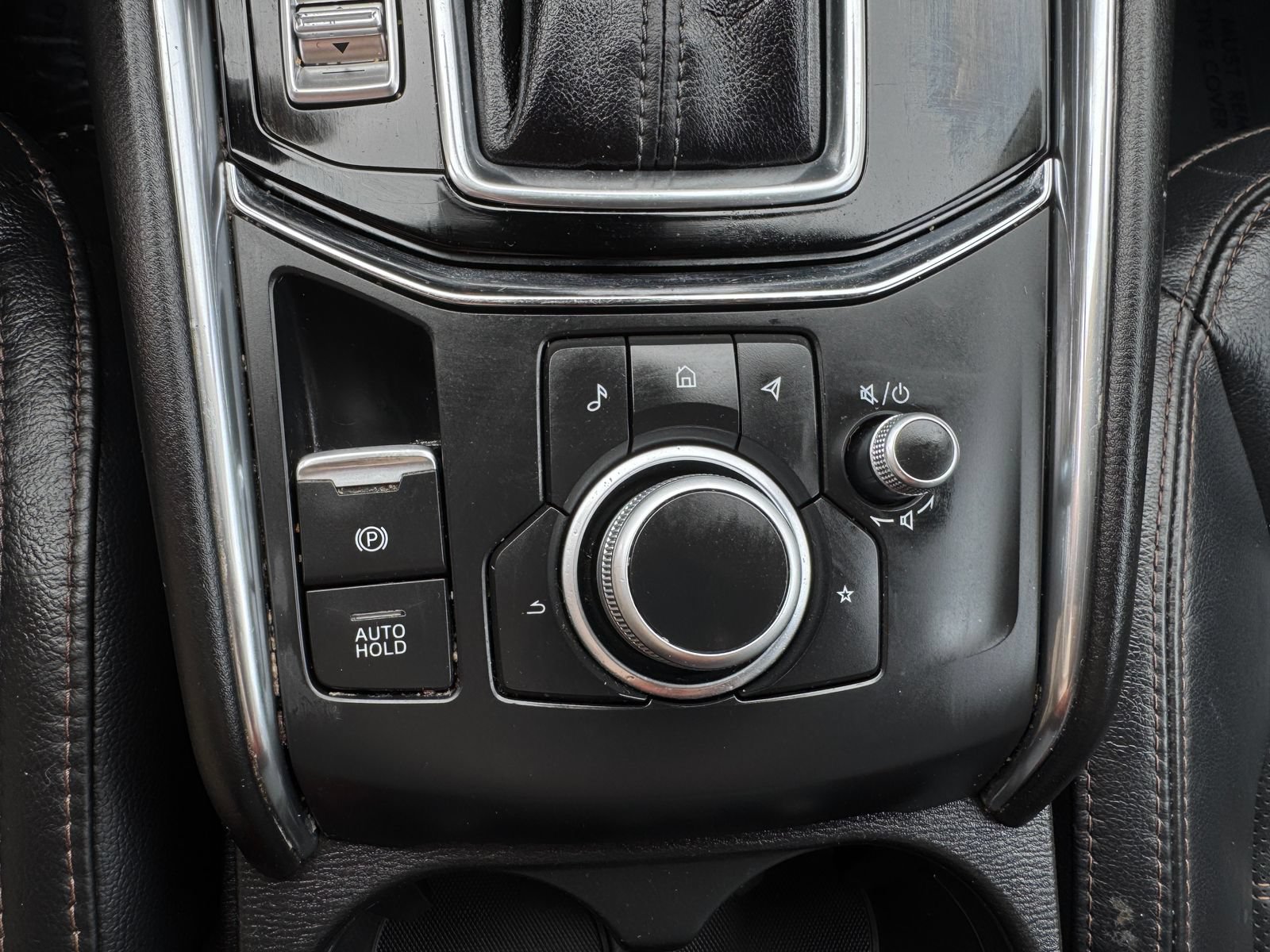 Used 2021 MAZDA CX-5 Grand Touring FWD image 27