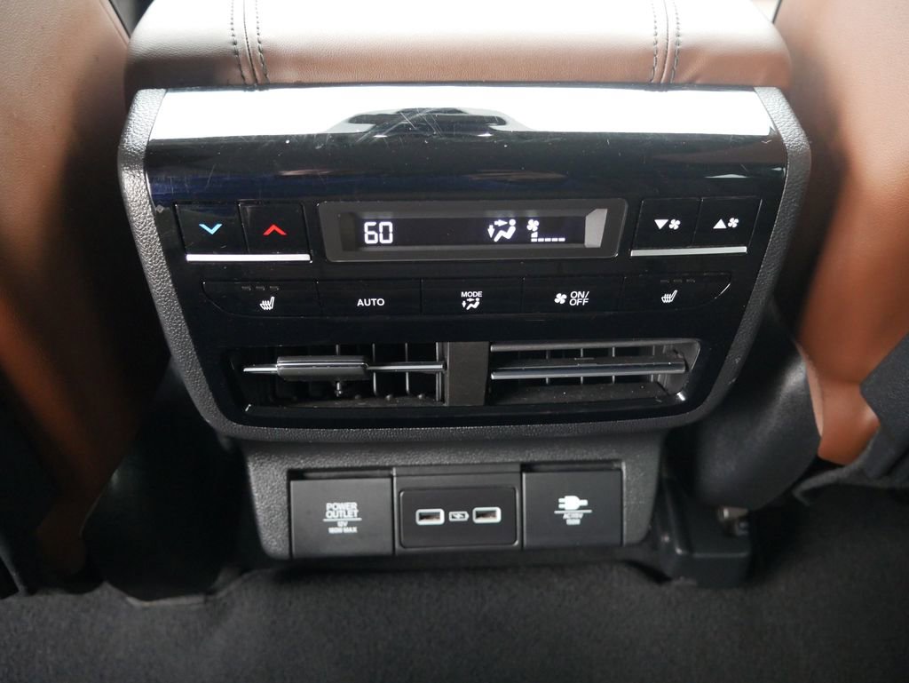 Used 2023 Acura MDX SH-AWD w/ Advance Package image 37