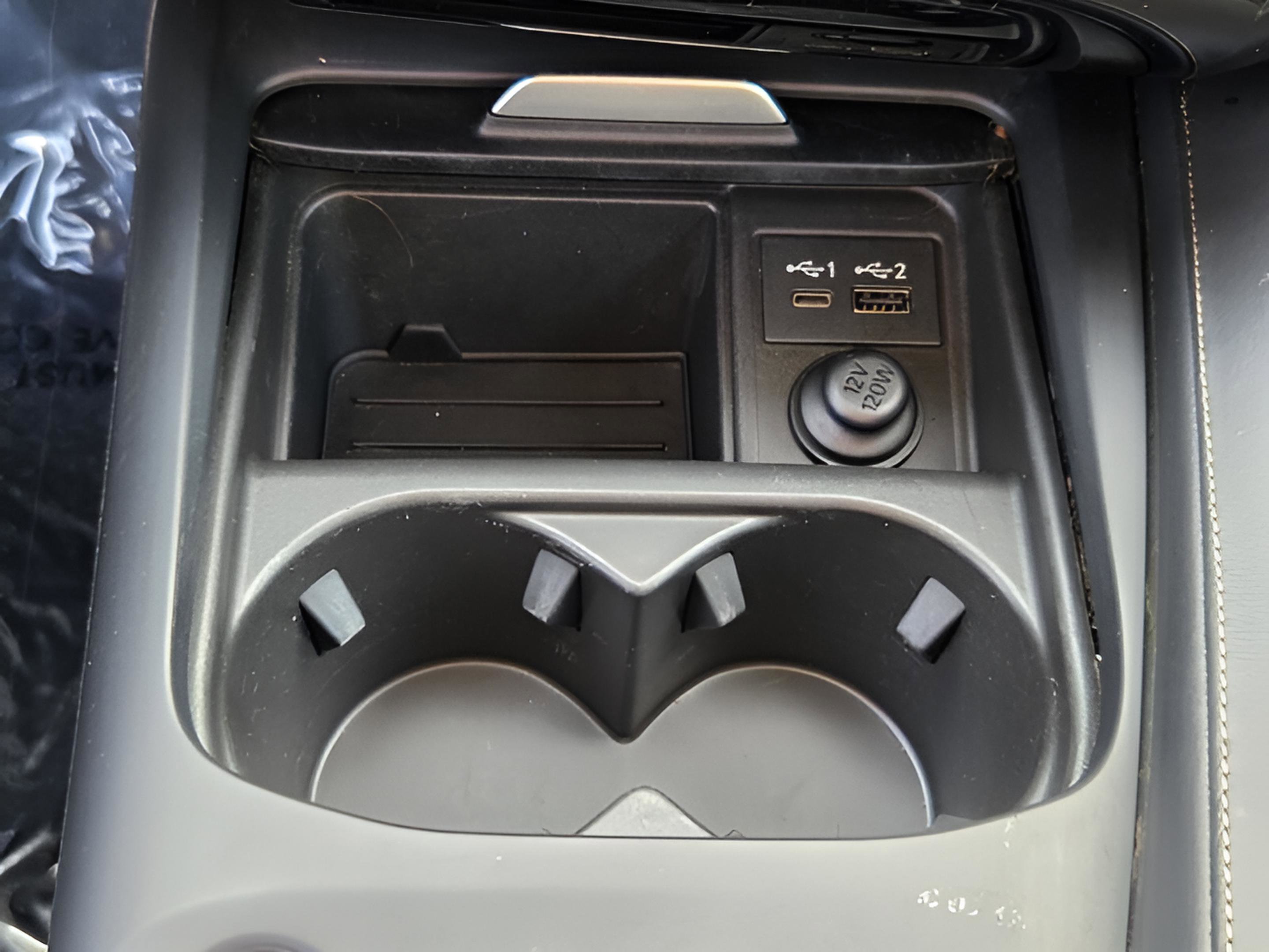 Used 2021 INFINITI QX50 Sensory FWD image 17