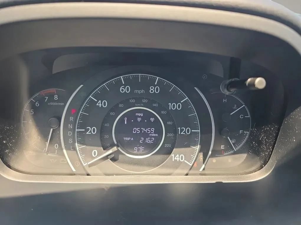 Used 2016 Honda CR-V EX image 18