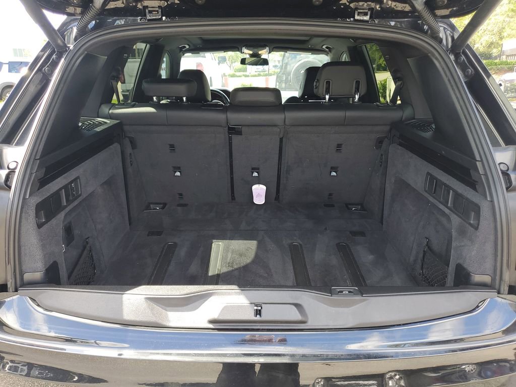 Used 2019 BMW X5 xDrive40i w/ Convenience Package AWD/4WD image 8