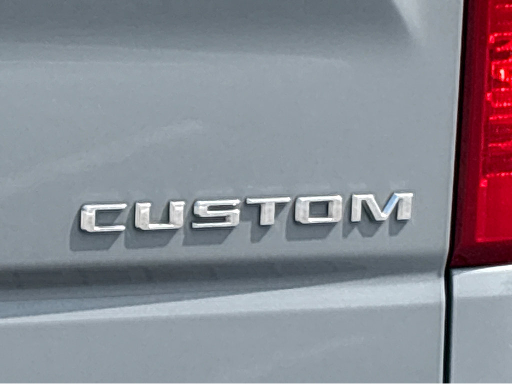 Used 2024 Chevrolet Silverado 1500 Custom RWD image 22