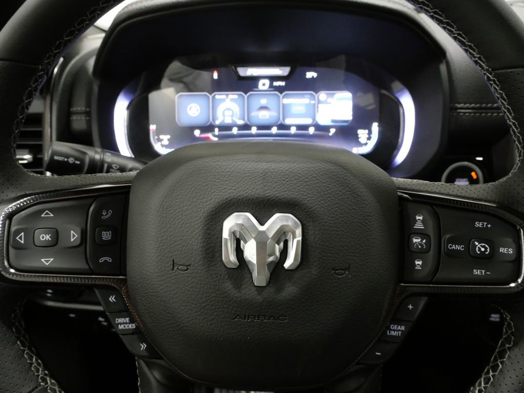 New 2026 RAM 1500 Rebel image 16