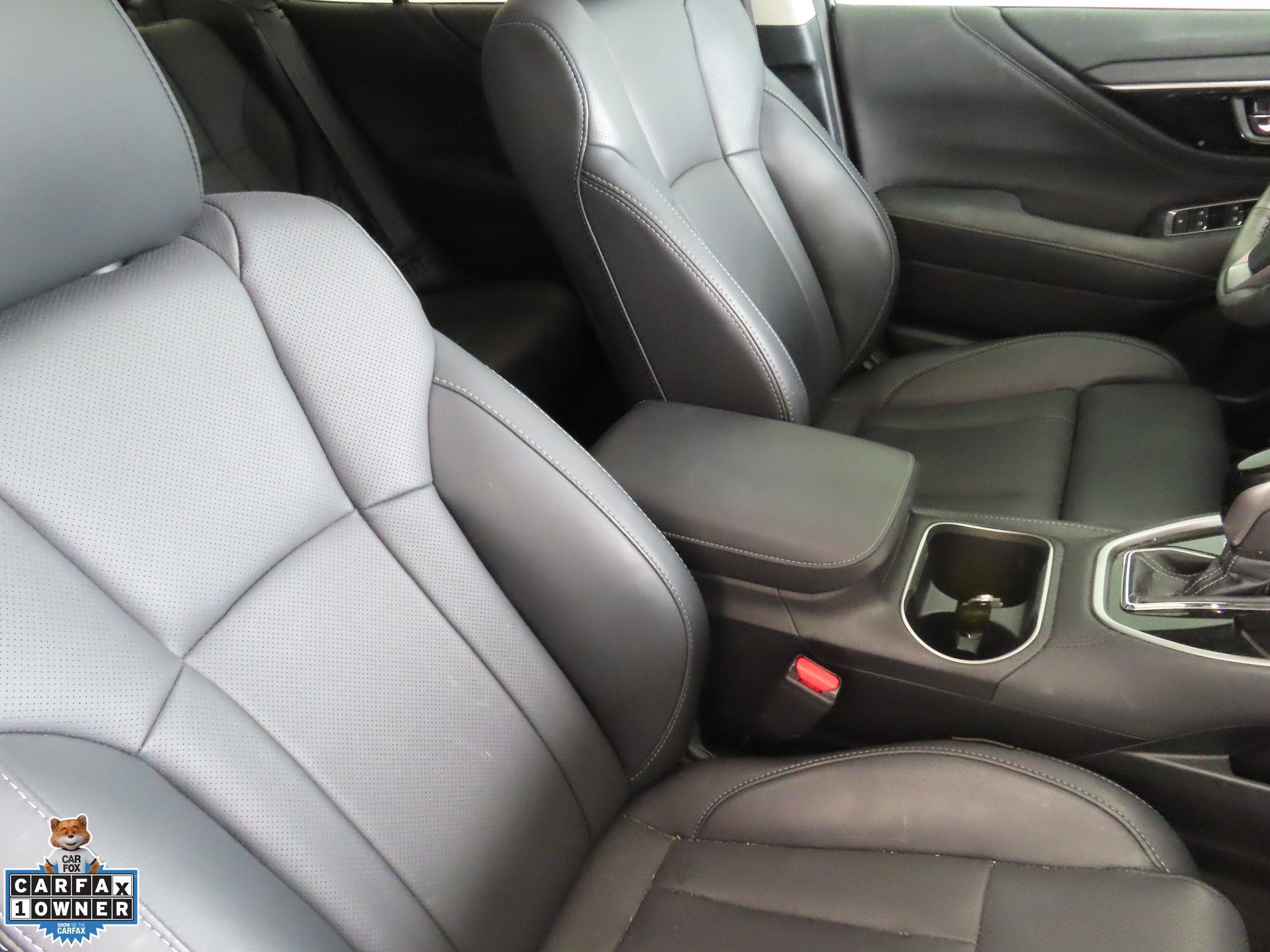 Used 2023 Subaru Outback Limited AWD/4WD image 27