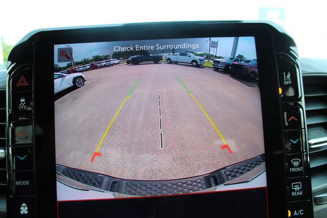Used 2026 RAM 1500 Rebel w/ G/T Package AWD/4WD image 21